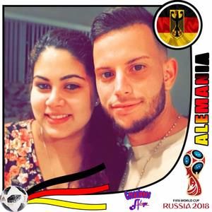 Meet your Posher, Elisaine henry